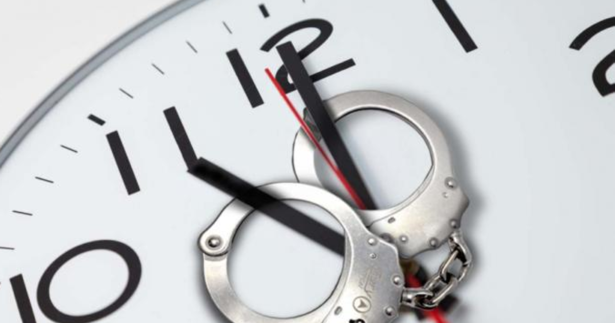 Did Your Parents Ever Give You A Curfew? GirlsAskGuys