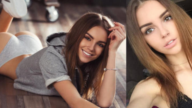 Russian women poll, new challengers?