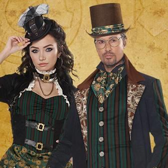 Steam Punk
