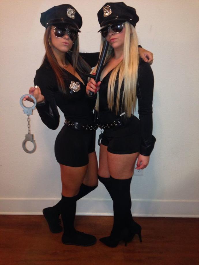 What is your favorite Matching Couples or Family Halloween Costumes?