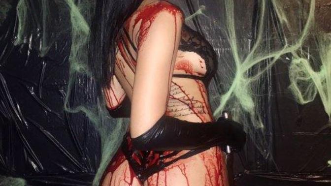 Will you be dressed up for Halloween?