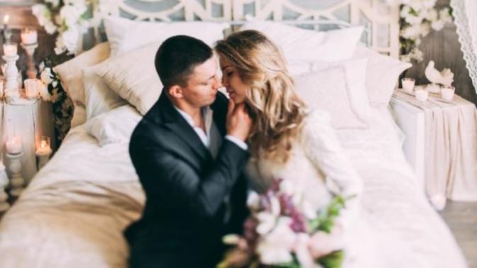 Why do people insult those who want to wait until marriage?