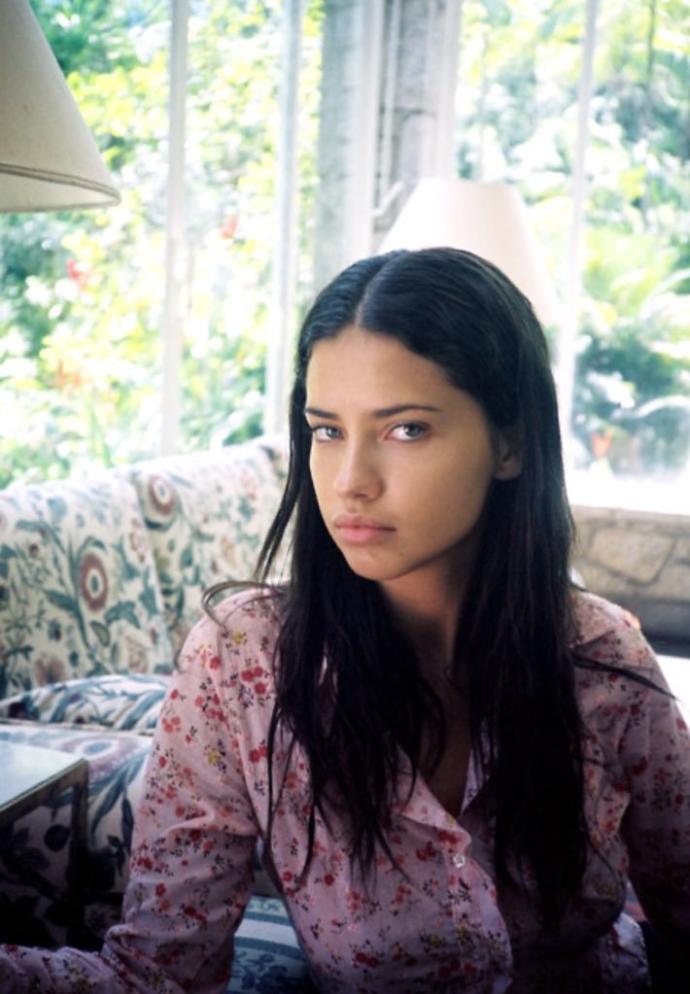 Is Bella Hadid the most beautiful woman in the world?