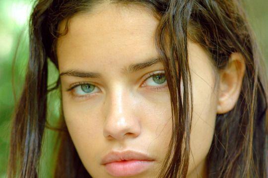 Is Bella Hadid the most beautiful woman in the world?
