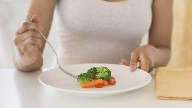 Have you ever followed a diet plan to lose weight?