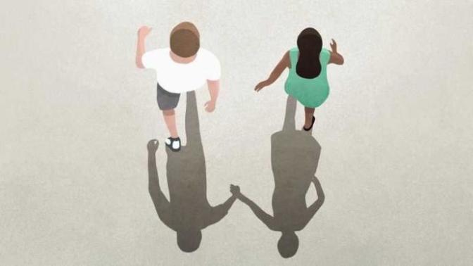 Do you think men and women are the same?