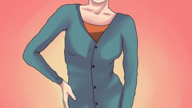 Girls, how are you likely to dress?
