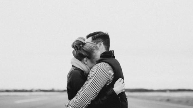 Wholesome time : who do you want a hug from or hug right now and why?