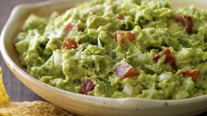 Do You Like Avocados/Guacamole?