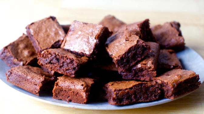 Do you hate brownies with pecans in them?