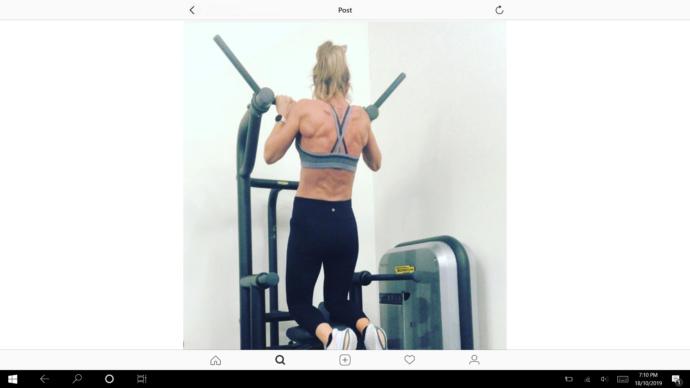 Does the body of a woman permanently changes after pregnancy?