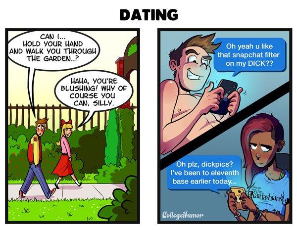Im feeling that the world is not as it used to be 15+ years ago. Is it just me or are guys feeling the same?