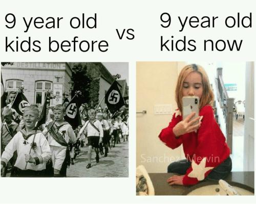 Im feeling that the world is not as it used to be 15+ years ago. Is it just me or are guys feeling the same?