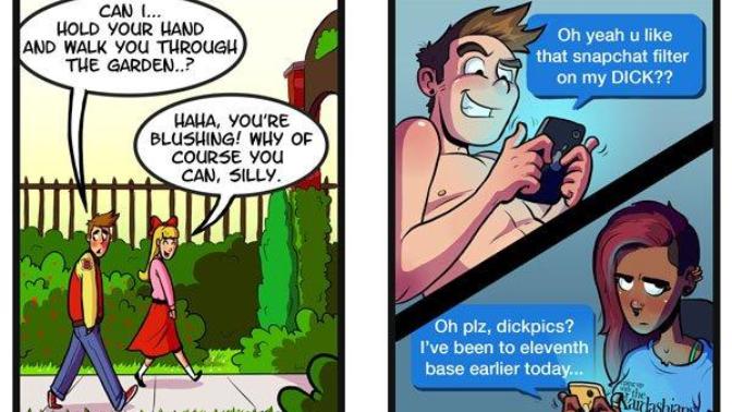 I'm feeling that the world is not as it used to be 15+ years ago. Is it just me or are guys feeling the same?