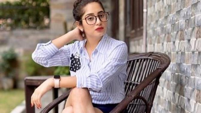 What you think of this quote from Indian Instagramer Disha Bharti?
