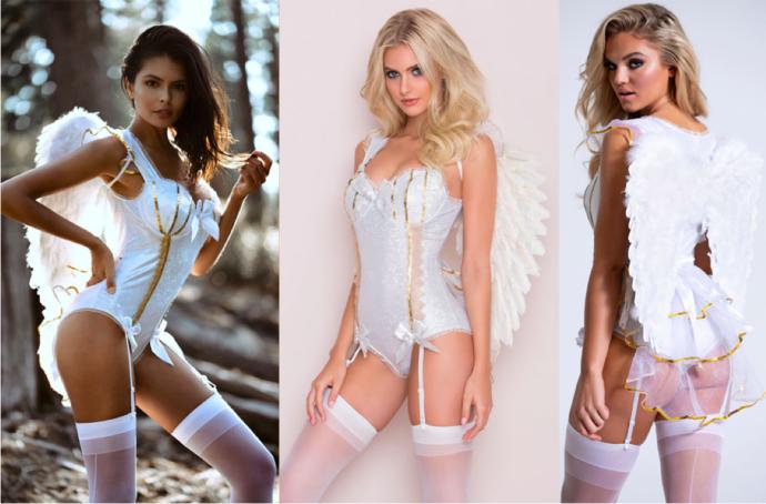 Which Halloween Costume would be best for the party?