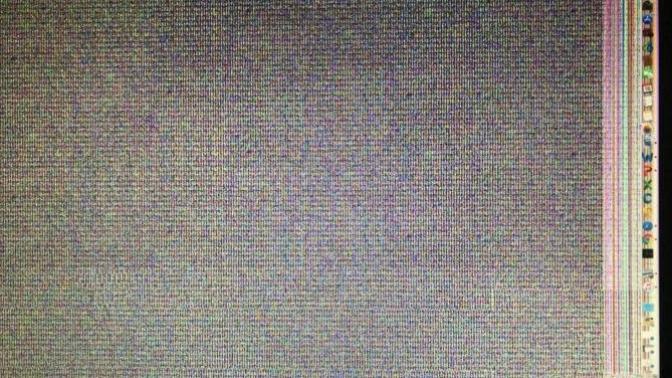 Why is my Macbook so messed up?