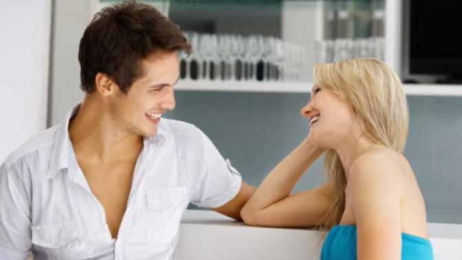 Is sexual attraction necessary before a man falls in love? How does it become love? Is sexual attraction necessary before a man falls in love? How does it become love?