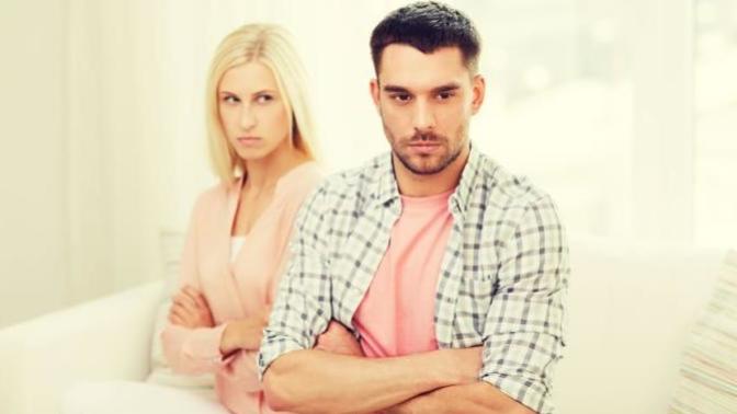 Is he cheating or checked out of the relationship?