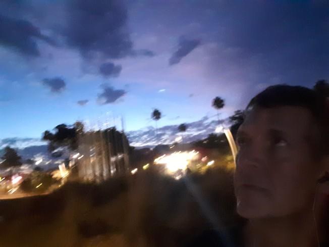 What color is the sky in your world? Do you like partners who may dominate a bit or do you like when someone lets things open up on their own??