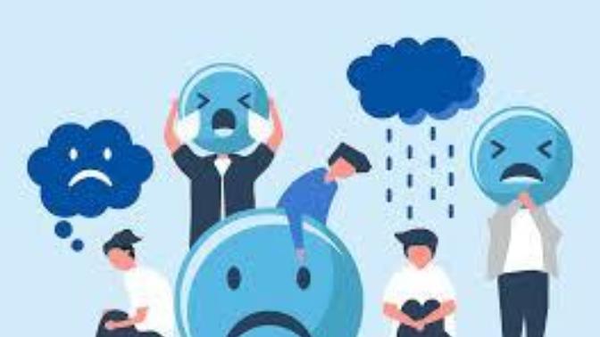 What is your experience with Seasonal Affected Disorder (S. A. D.)?