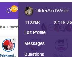 Did you have an unusually large number of G@G notifications this morning?