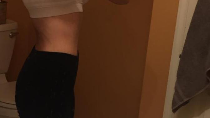 Do you think i'm I fat?
