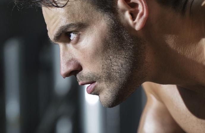 Are MEN more goal-oriented than women?