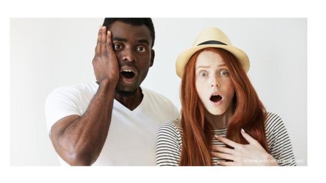 Would you be offended if someone calls you "average" in terms of looks?