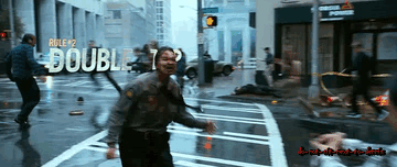 Whos going to see Zombieland 2 this week?