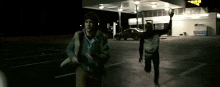 Whos going to see Zombieland 2 this week?
