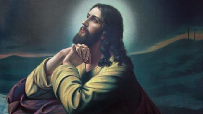 Who or what made god?