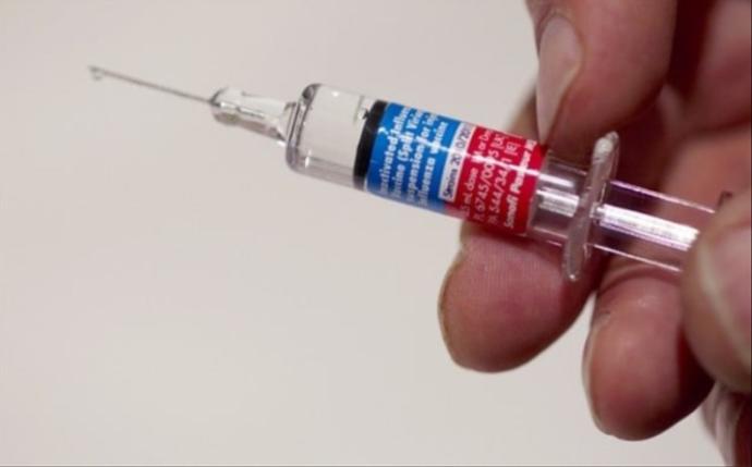 Flu Vaccination?