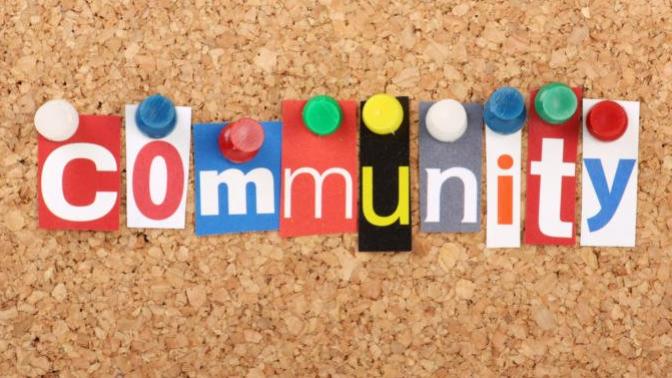 Who Is Your Community?
