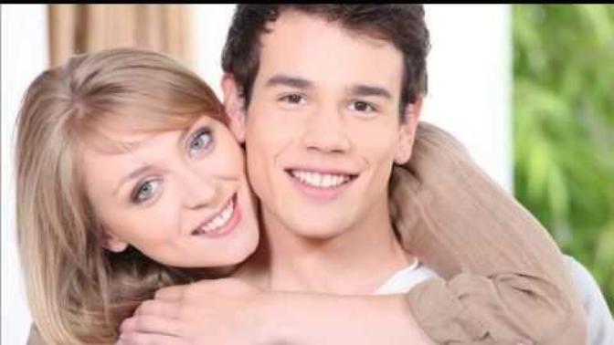 Have you ever dated someone significantly older than you? Have you ever dated someone significantly older than you?
