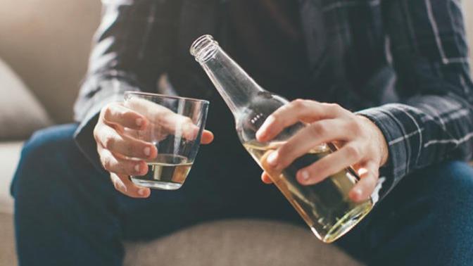 How much drinking is too much? What qualifies an alcoholic?