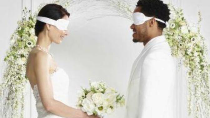 How common is an arranged marriage in these modern times?