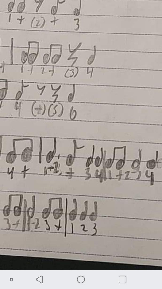 I need music help?