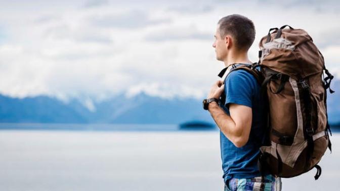 Would you go on vacation on your own?