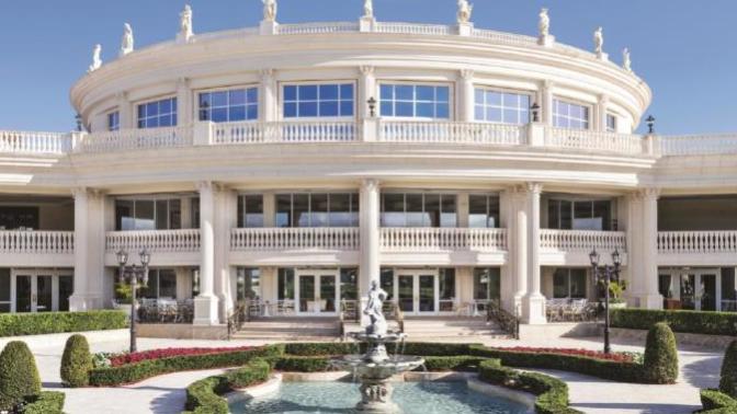 Should America host the G-7 summit at a Trump resort? Should America host the G-7 summit at a Trump resort?