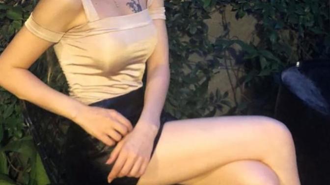 Women dont wanna be seen as sex objects yet they dress like this. Whats the point? Women dont wanna be seen as sex objects yet they dress like this. Whats the point?