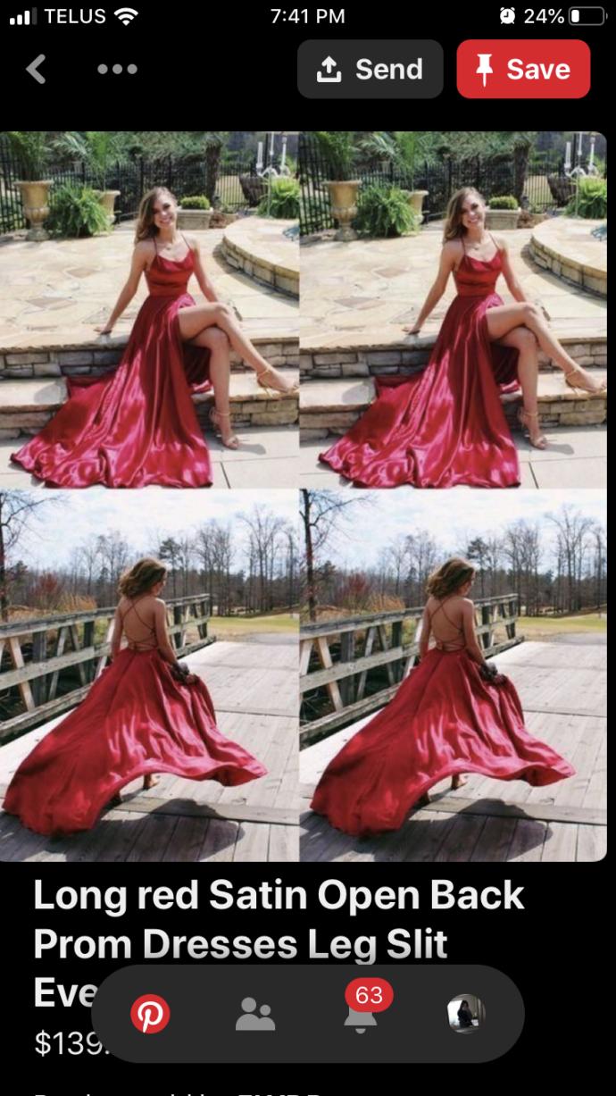 Girls, which prom dress would you rather wear? Guys, which would you rather see your date wear?