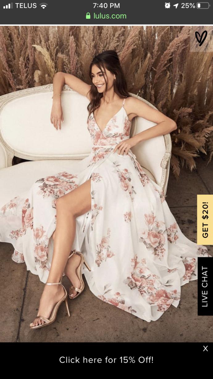 Girls, which prom dress would you rather wear? Guys, which would you rather see your date wear?