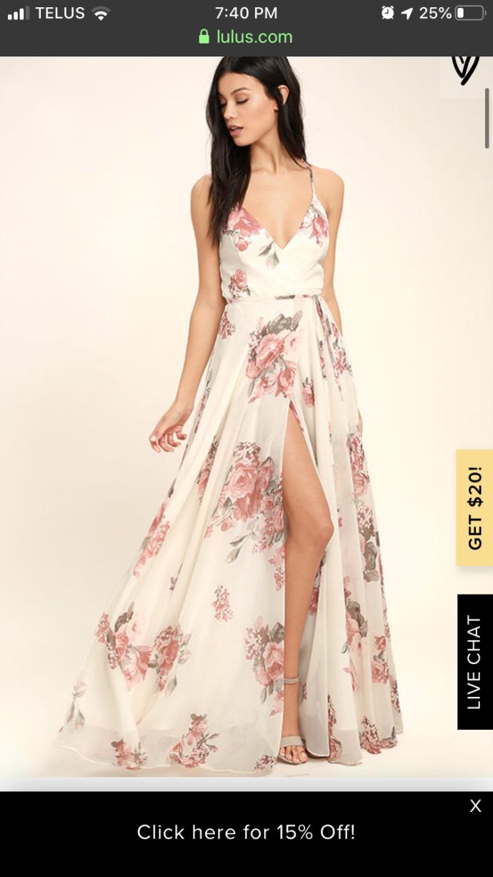 Girls, which prom dress would you rather wear? Guys, which would you rather see your date wear?