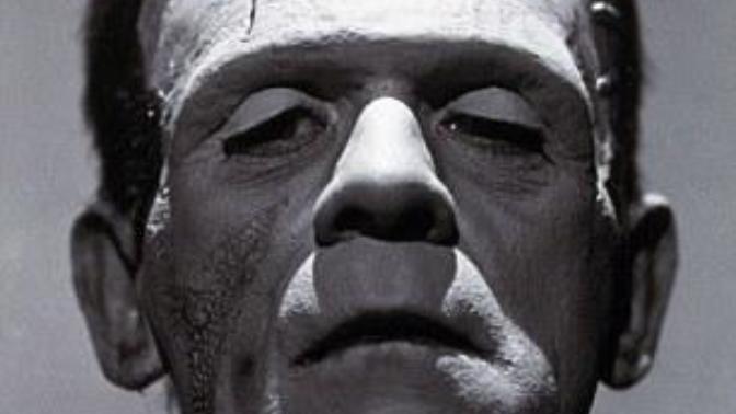 Can you tell me about a scary movie you've seen?