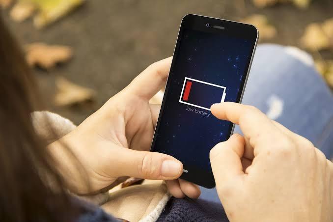 How long does your phones battery last?