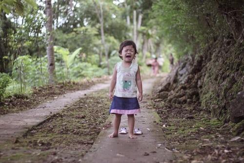 Do you think God has human-like emotions?