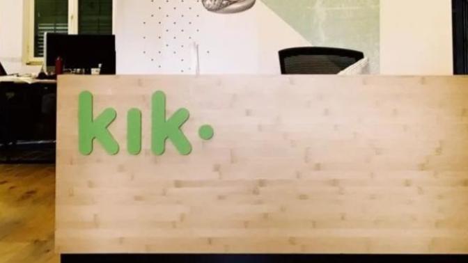 So now that kik is staying online, what are your thoughts?