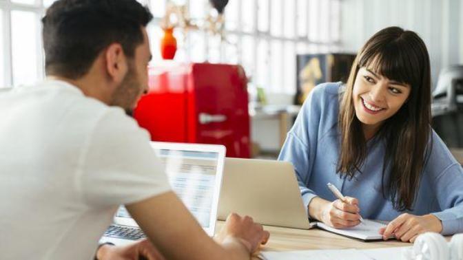 Is dating a coworker a bad idea? Is dating a coworker a bad idea?