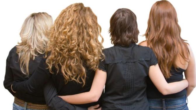What is your ideal hair length?